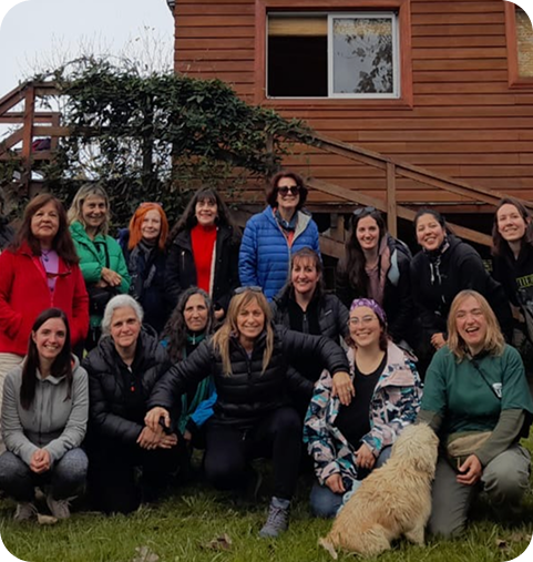 Equipo de Generar ECO